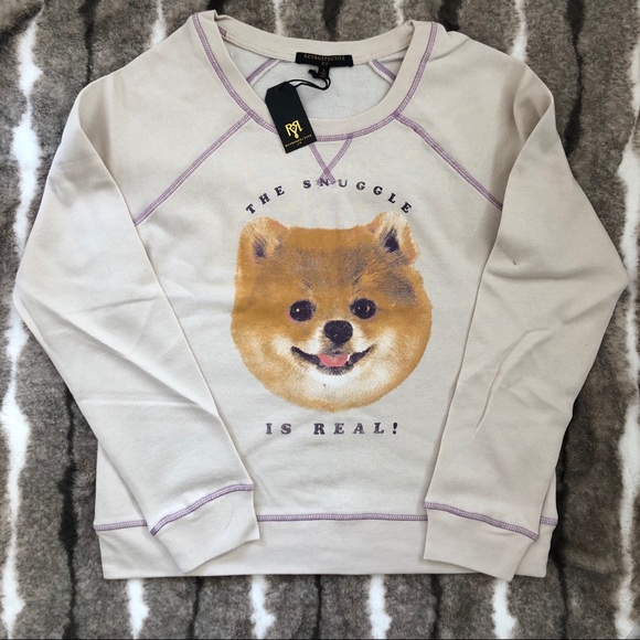 Retrospective Co Pullover - L - Picture 2 of 4